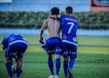 Cearense série “C”: Crato vence Tianguá e está na semifinal do torneio