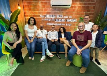 URCA/PRODEI presente na ExpoCrato com parcerias