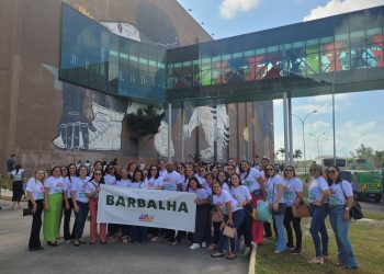 Barbalha é destaque na premiação do SPAECE 2023 com 10 escolas premiadas com nota 10 e melhor desempenho na CREDE-19