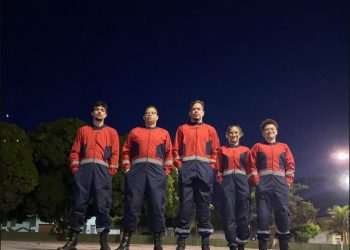 Associação Grupo de Resgate do Cariri prestará serviço de primeiros socorros e segurança no desfile 55ª Vaquejada de Missão Velha