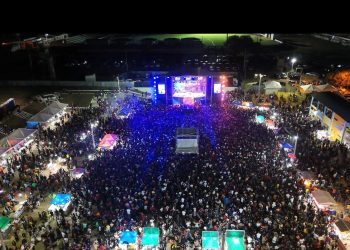 Vaquejada de Missão Velha reúne mais de 50 mil pessoas na maior edição da história