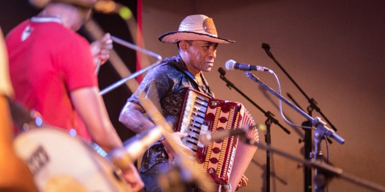 Vila da Música participa da programação da SDA na Expocrato