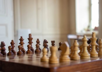 Cariri Shopping sediará campeonato de xadrez rápido