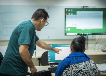 Cursos profissionalizantes gratuitos: 300 pessoas foram capacitadas pela Cagece em 2024 e companhia oferta 64 vagas no mês de agosto