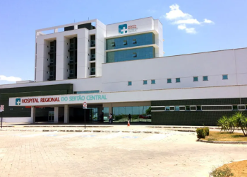 Governo do Ceará inicia serviço de oncologia no Hospital Regional do Sertão Central nesta segunda (15)