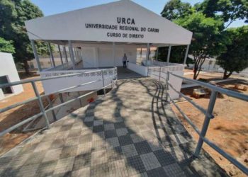 Cursos de Direito da Urca estão entre os melhores do País