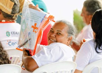 16 mil pessoas receberão qualificação profissional por meio de projeto do Governo do Ceará