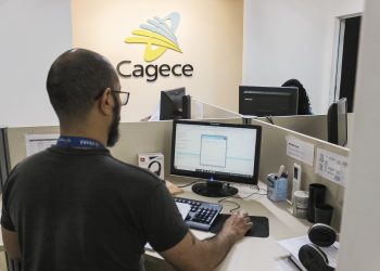 Cagece implanta Célula de Programação para otimizar o atendimento de serviços no Cariri