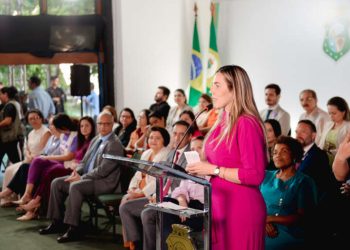 Agosto Lilás: Governo do Ceará lança projeto de mapeamento de violência contra a mulher