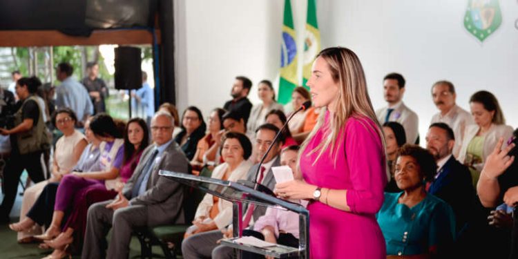 Agosto Lilás: Governo do Ceará lança projeto de mapeamento de violência contra a mulher
