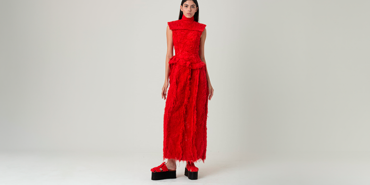 Estudante de Design da UFCA é finalista do 3º Desafio Sou Algodão + Casa de Criadores