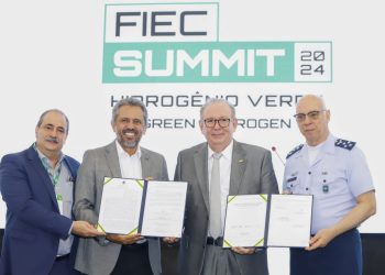 Projeto de implantação de Instituto de Ciência e Tecnologia do Senai no ITA Ceará avança com cessão de terreno