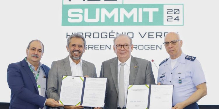 Projeto de implantação de Instituto de Ciência e Tecnologia do Senai no ITA Ceará avança com cessão de terreno