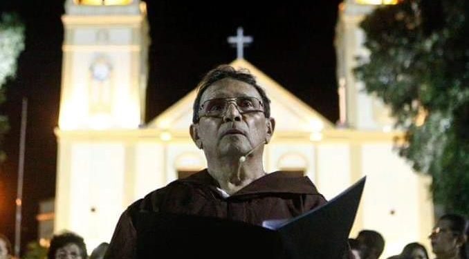 Cariri se despede do professor, ator e dramaturgo, Renato Dantas