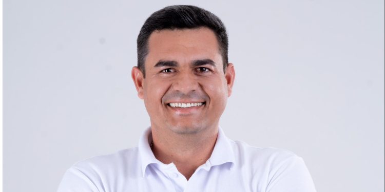 Convenção Partidária “A Mudança é Agora” oficializará nome de Salviano Alencar como candidato à Prefeitura de Potengi