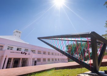 Centro Cultural do Cariri celebra Sérvulo Esmeraldo: Exposição comemora 95 anos do artista e será inaugurada no próximo 24 de agosto