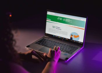 Informações repassadas para o Disque-Denúncia 181 da SSPDS têm aumento de 38% nos primeiros sete meses de 2024