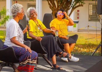 A Presença Negra no Cariri Cearense: GRUNEC lança pesquisa em parceria com o Centro Cultural do Cariri