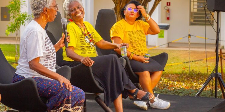 A Presença Negra no Cariri Cearense: GRUNEC lança pesquisa em parceria com o Centro Cultural do Cariri