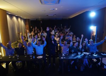 Óticas Diniz Cariri promove jantar especial para participantes da Jornada de Oftalmologia do Cariri