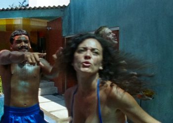 Dois filmes cearenses habilitados ao Oscar 2025 estão em exibição no São Luiz