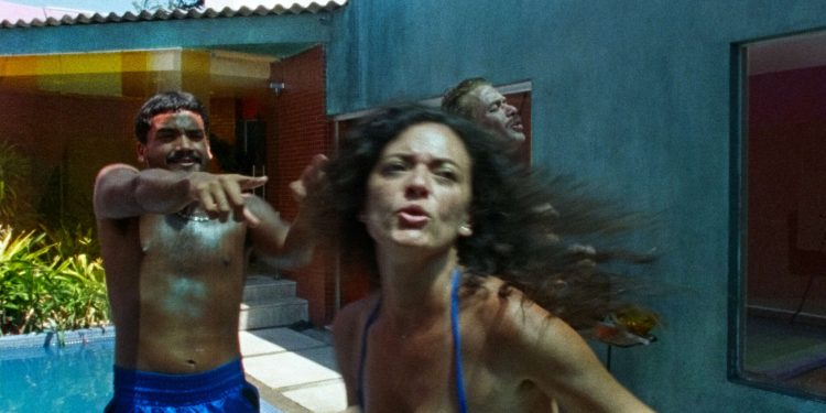 Dois filmes cearenses habilitados ao Oscar 2025 estão em exibição no São Luiz