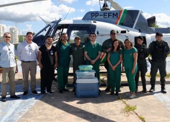 “Gesto de amor e solidariedade na hora do luto”: doação de órgãos ressignifica vida de quem doa e de quem recebe; regionalização da saúde fortalece rede de transplantes