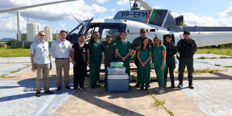“Gesto de amor e solidariedade na hora do luto”: doação de órgãos ressignifica vida de quem doa e de quem recebe; regionalização da saúde fortalece rede de transplantes