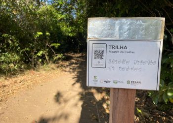 Mirante do Caldas e IFCE Crato promovem o 2º Encontro de Inclusão e Acessibilidade no sábado, 28 de setembro