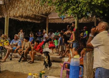 Pedra do Joelho será palco da 4ª edição do projeto ‘Caminhos Culturais’, em ação do Complexo Ambiental Caminhos do Horto