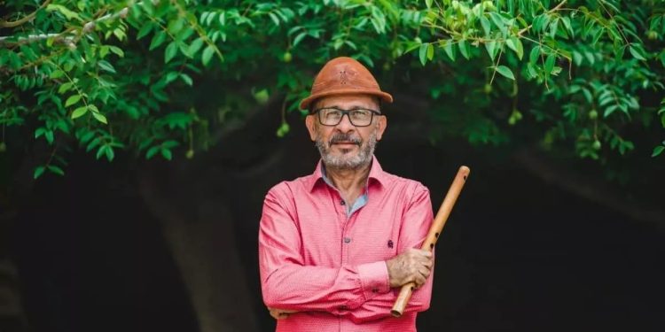 Festival Choro Jazz oferece oficinas com mestres da música e roda de conversa com Egberto Gismonti. Inscrições gratuitas já estão abertas. Confira a programação