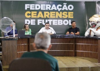 FCF divulga fórmula de disputa da Fares Lopes de 2024