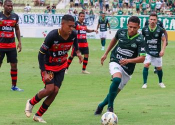 Icasa e Guarani não participarão da Fares Lopes 2024