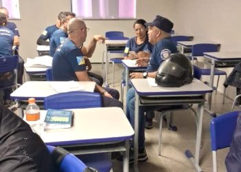 Comissão de Mediação de Conflitos é implantada no Conjunto Leandro Bezerra