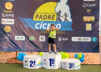 Corridinha Kids 2024 acontecerá no próximo dia 19 de outubro