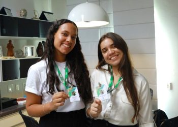 Empregabilidade: alunos de Escolas Profissionais enriquecem formação em estágio curricular