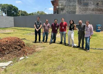 Funceme e Alece discutem gestão de resíduos sólidos no estado