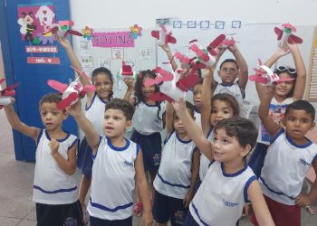 Juazeiro do Norte realiza “Mostra BrinquedoArte”