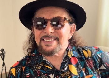 Sesc Musical leva show de Geraldo Azevedo para Iguatu e Juazeiro do Norte