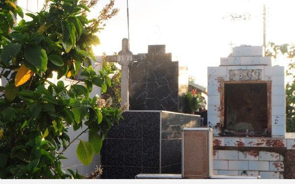 Veja como funcionará os cemitérios públicos em Juazeiro do Norte na romaria de Finados