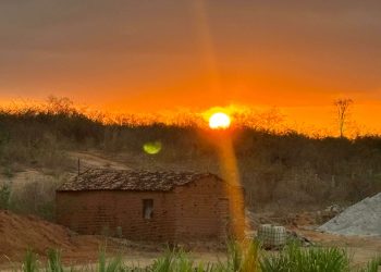 Ceará mantém estabilidade e picos de temperatura deverão variar entre 35°C e 40°C