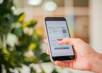 Fatura simplificada da Cagece está disponível no aplicativo da companhia