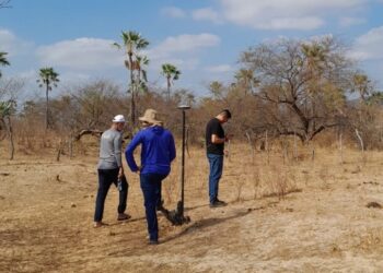 60 anos do Estatuto da Terra: Ceará ultrapassa 82% de geocadastros de áreas e imóveis rurais