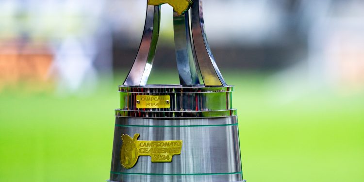 Conselho Técnico do Cearense Série “A” 2025 acontecerá hoje (14)