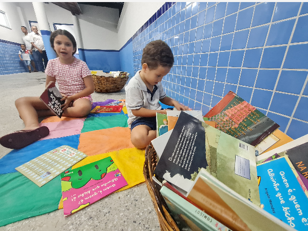 Crato é certificado pela terceira vez consecutiva com o Selo UNICEF