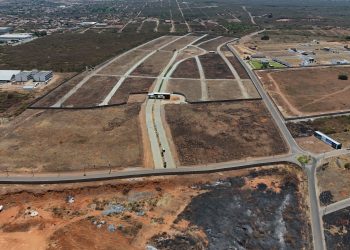 Loteamento Alta Vista inicia vendas em Juazeiro do Norte