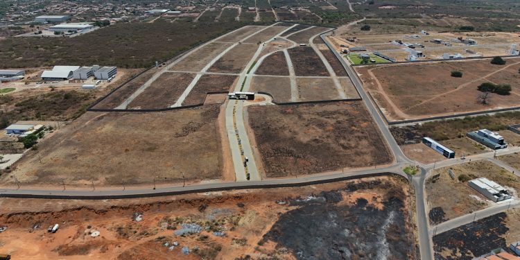 Loteamento Alta Vista inicia vendas em Juazeiro do Norte