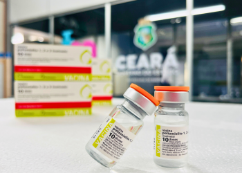 Imunização: vacinação contra a paralisia infantil passa a ser injetável