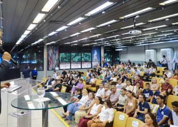 MP do Ceará celebra resultados do programa “O Sistema de Justiça vai à Escola” que impactou mais de 4.500 estudantes de Juazeiro do Norte