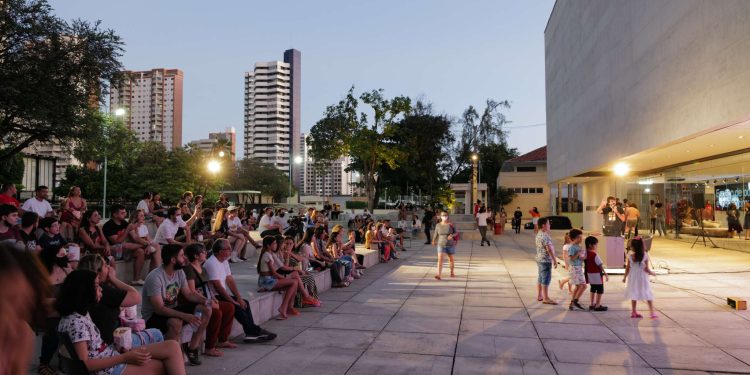 Museu da Imagem e do Som do Ceará promove programação especial no mês da Consciência Negra